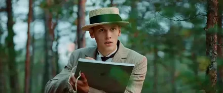 Trailer thumbnail