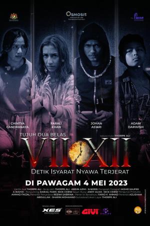 VII XII [Version française]