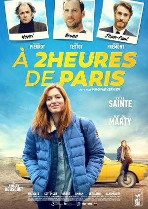 À 2 heures de Paris [Version française]