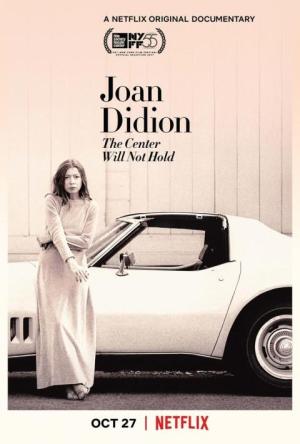 Joan Didion: The Center Will Not Hold [ترجمة عربية]
