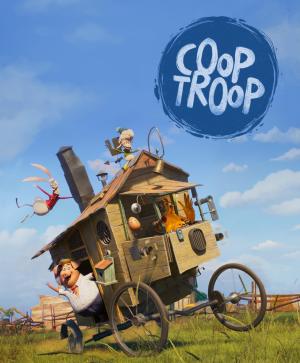 Coop Troop [Version française]