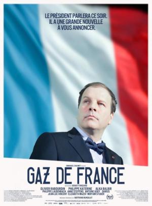 Gaz de France [Version française]