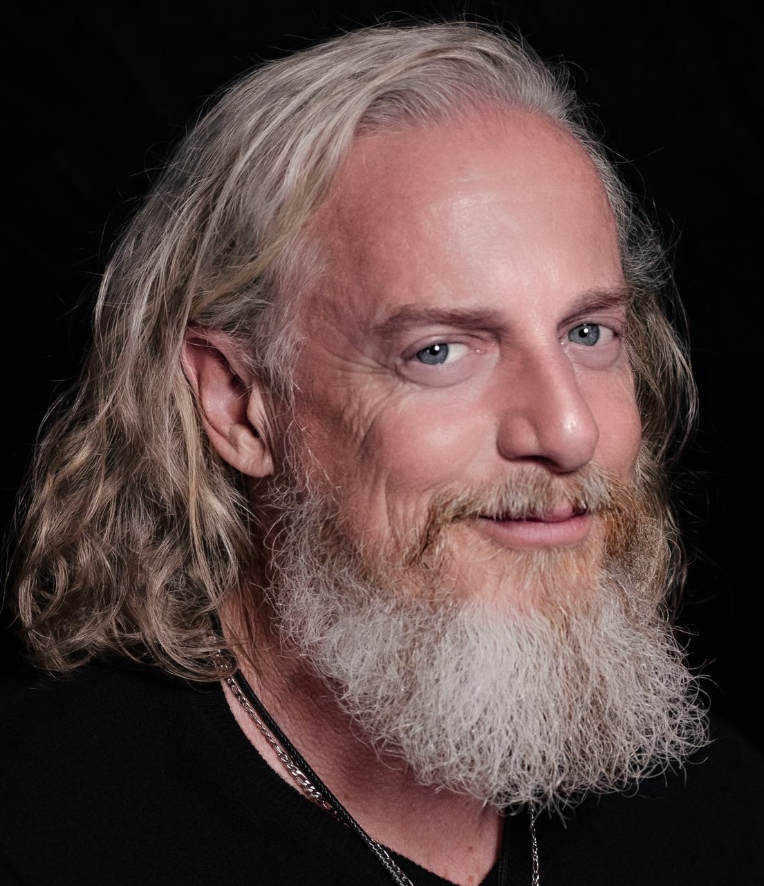 actor David Robbins large photo