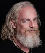 David Robbins