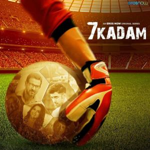 Saat Kadam [Hindi]