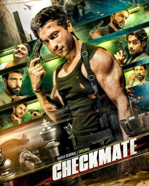 Checkmate [Hindi]