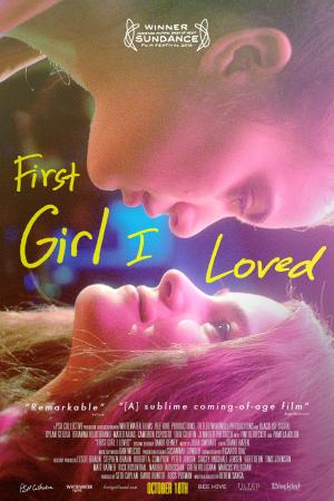 First Girl I Loved [ترجمة عربية]