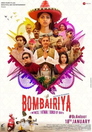 Bombairiya [Hindi]