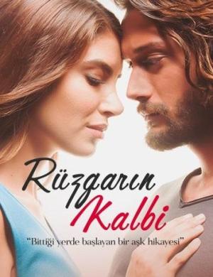 Rüzgarin Kalbi [Hindi]