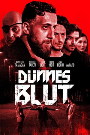 Dünnes Blut [Russian]