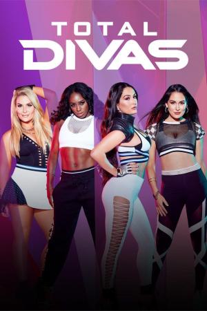 Total Divas S1-S9