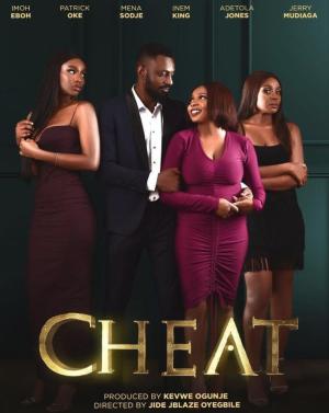 Cheat