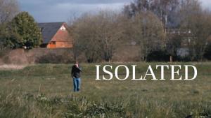 Isolated [ترجمة عربية]