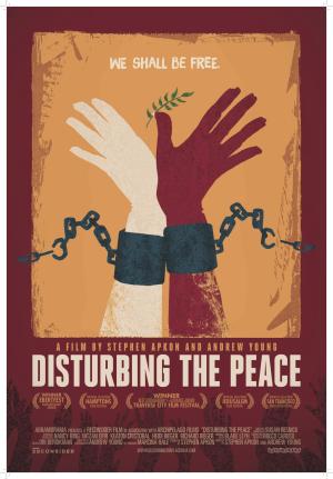 Disturbing the Peace [ترجمة عربية]