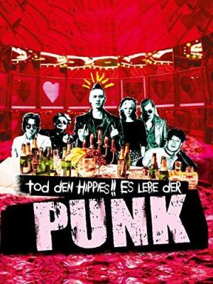 Punk Berlin 1982 [Version française]