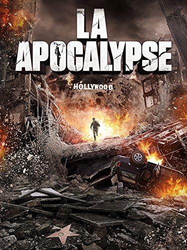 LA Apocalypse - like A Tiger's Tail but newer