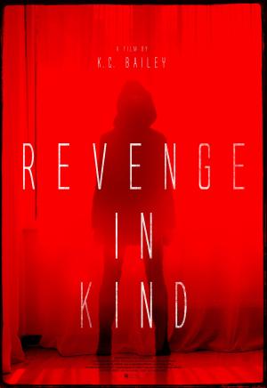 Revenge in Kind [Russian]