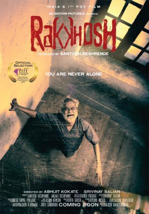 Rakkhosh [Indonesian]
