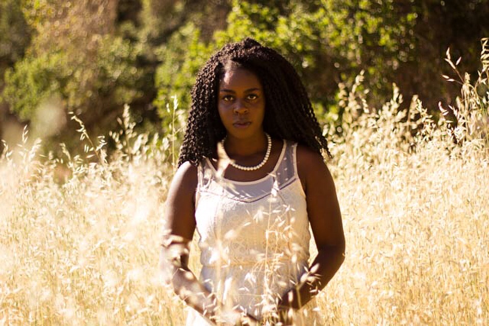 actor Mora Carew large photo