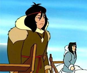 La Grande Chasse de Nanook [Version française]