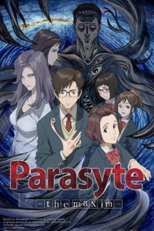 Parasyte: The Maxim [Kurdish]