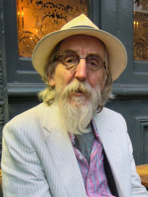 actor Bob Goody large photo