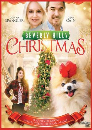 Beverly Hills Christmas [Portuguese]