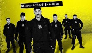 Ekip 1: Nizama Adanmis Ruhlar [مدبلج للعربية]