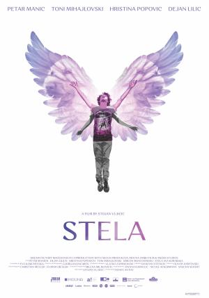 Stela [Russian]