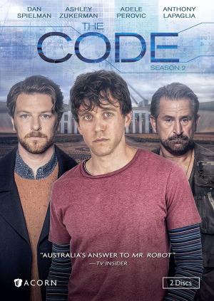 The Code [Version française] S1-S2