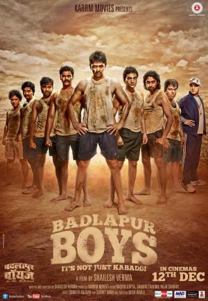 Badlapur Boys [Hindi]