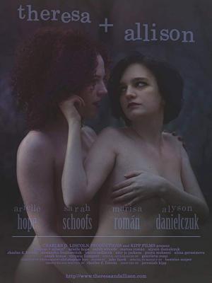 Theresa & Allison [Russian]