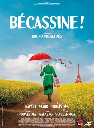 Bécassine! [Russian]
