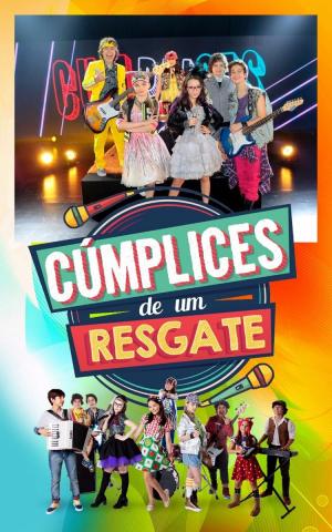 Cúmplices de um Resgate [Portuguese]