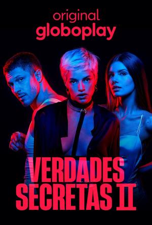 Verdades Secretas [مدبلج للعربية]