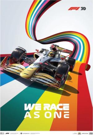 Formula 1 [SpanishLatam] S1996-S2025