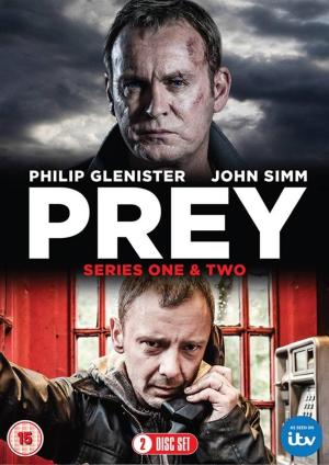 Prey [ترجمة عربية] S1-S2