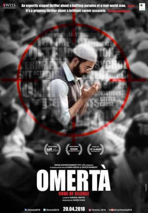 Omerta [Kurdish]