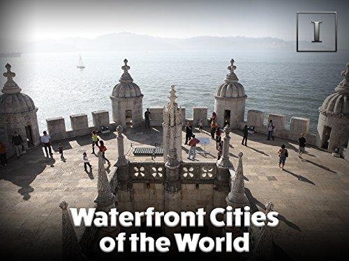 Waterfront Cities of the World backdrop
