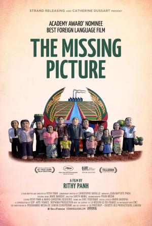 The Missing Picture [Indonesian]