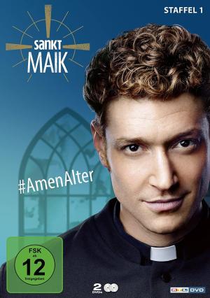 Sankt Maik [Russian] S1-S3