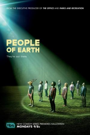 People of Earth [ترجمة عربية] S1-S2