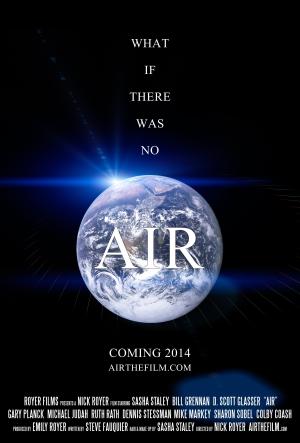 Air [Russian]