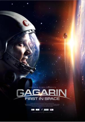Gagarin: First in Space [Version française]