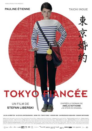 Tokyo Fiancée [Version française]