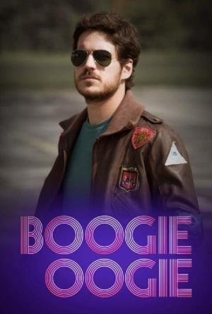 Boogie Oogie [Portuguese]