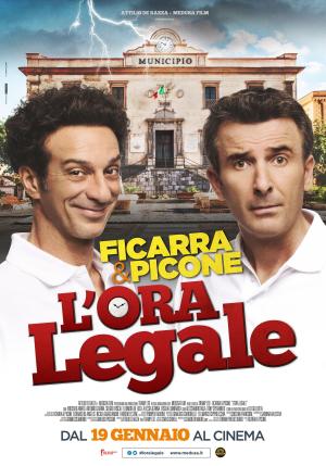 L'ora legale [Russian]