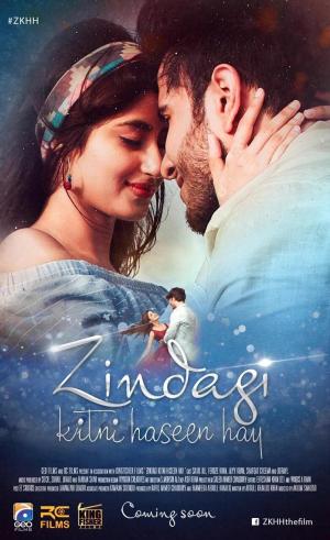 Zindagi Kitni Haseen Hay [Hindi]