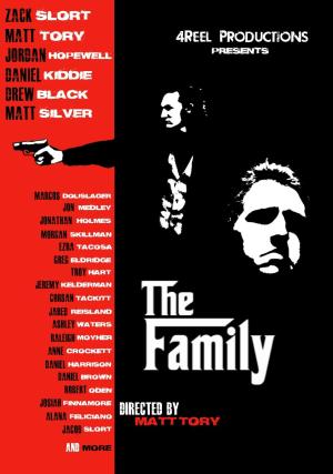 The Family [Russian]