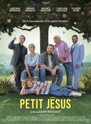Petit Jésus [Version française]